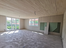 Maisonette- - Wohnen