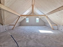 Wohnung DG - Wohnen